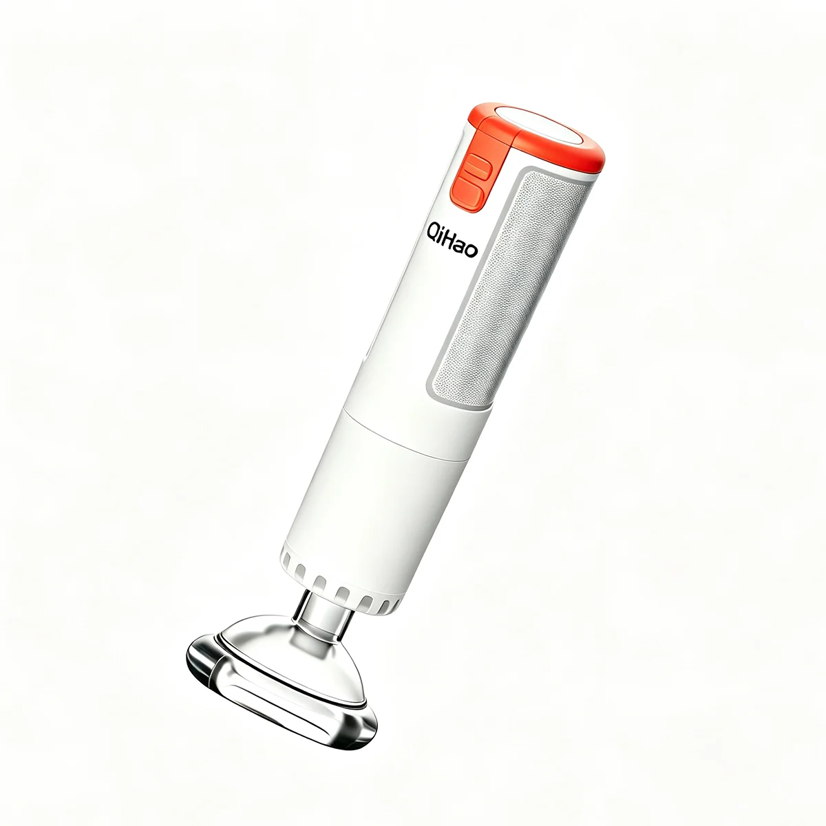 45-degree view of the Anti-Choking Rescue Device — Model QH-C300.