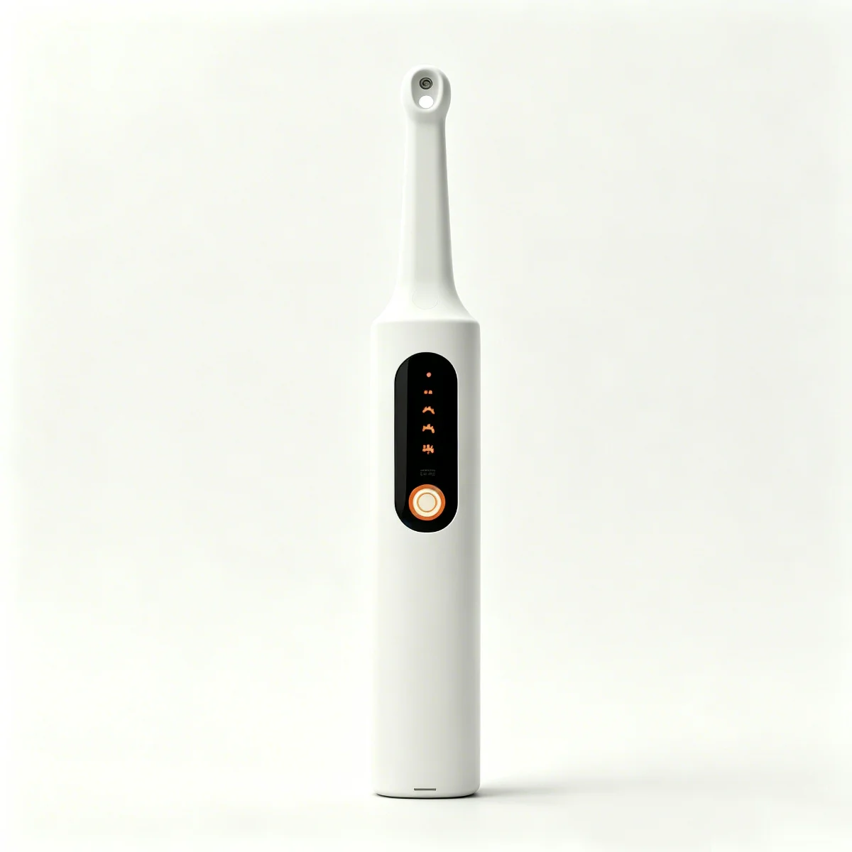 Electric Tooth Polisher — Model QH-P200