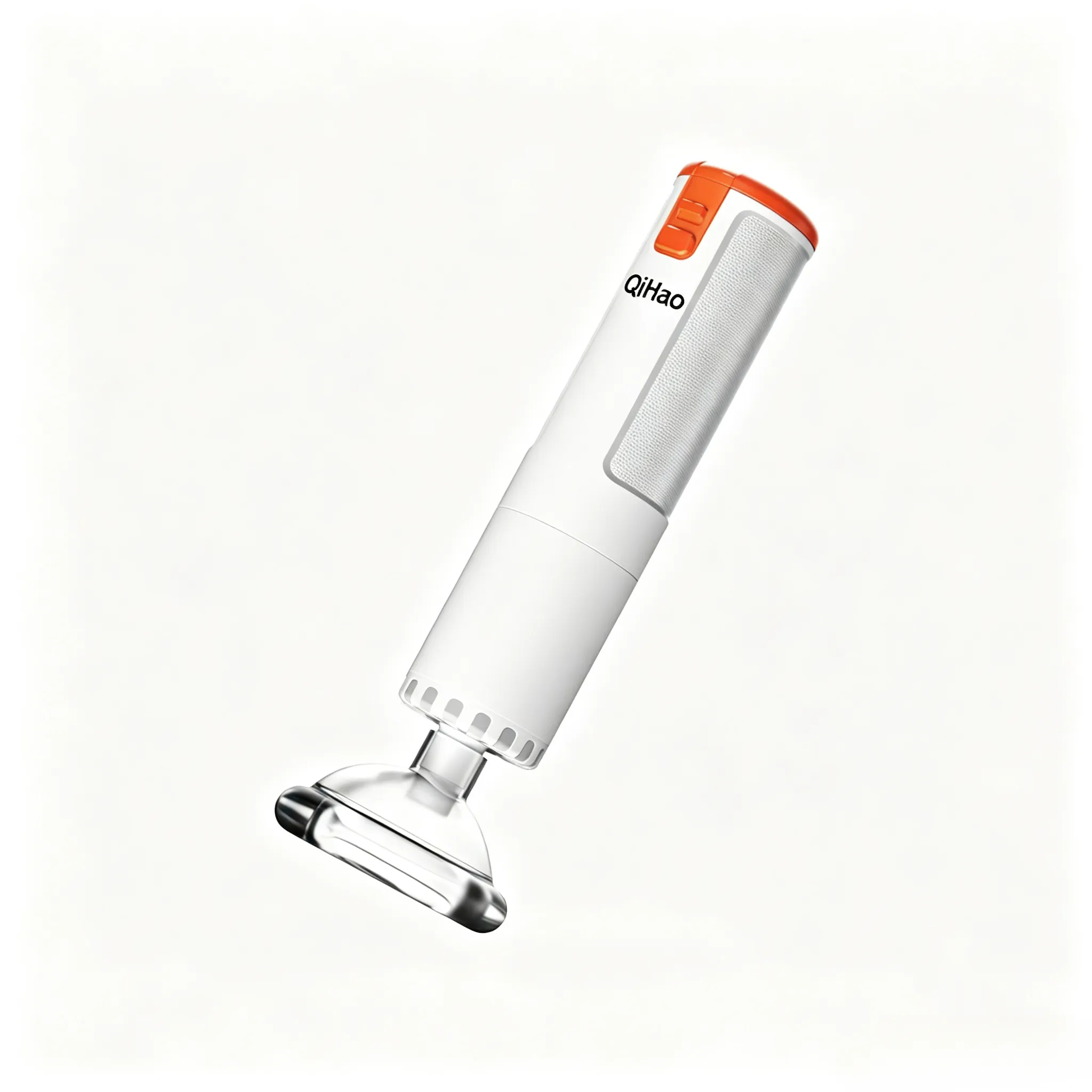 Anti-Choking Rescue Device — Model QH-C300