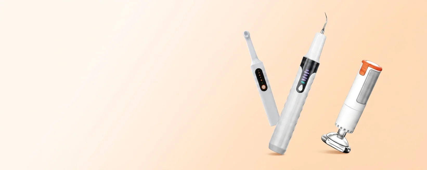 Dental care & safety device OEM factory, built to your brand.