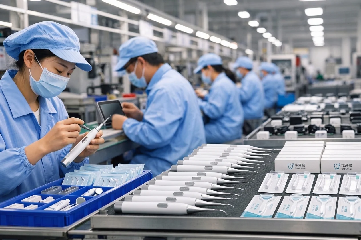 200+ Engineers & Workers