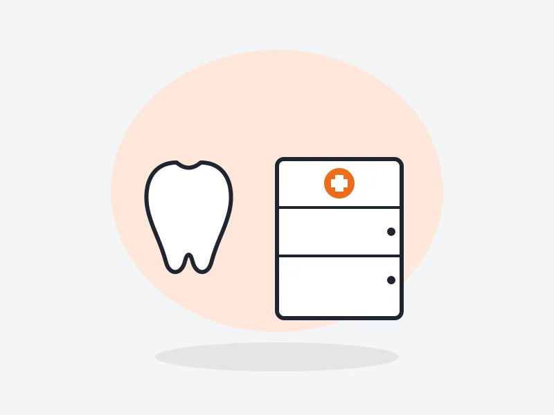 Dental Distributor