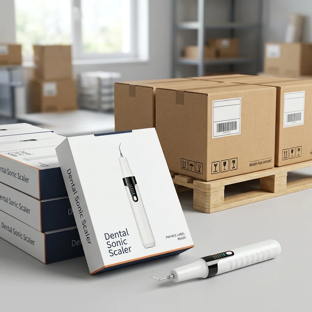 Export Packing