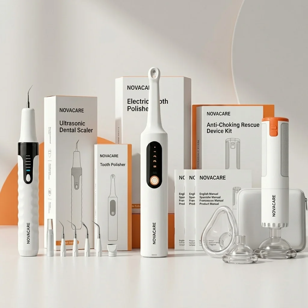 Your Brand On Every Unit, Built On Our Factory Floor.