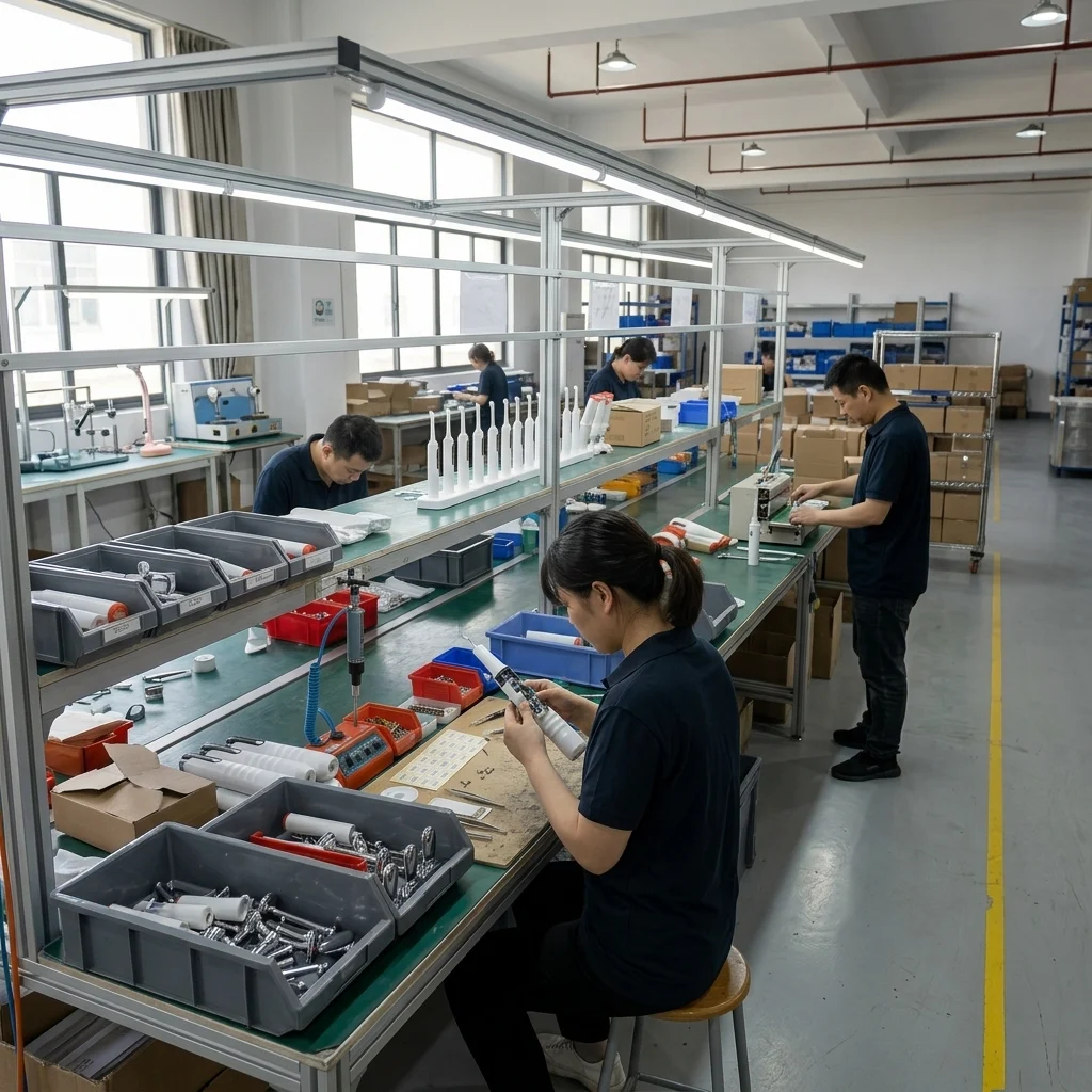 Production Line