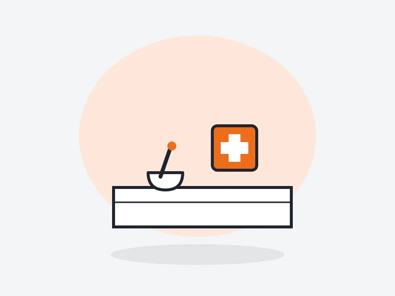 Pharmacy