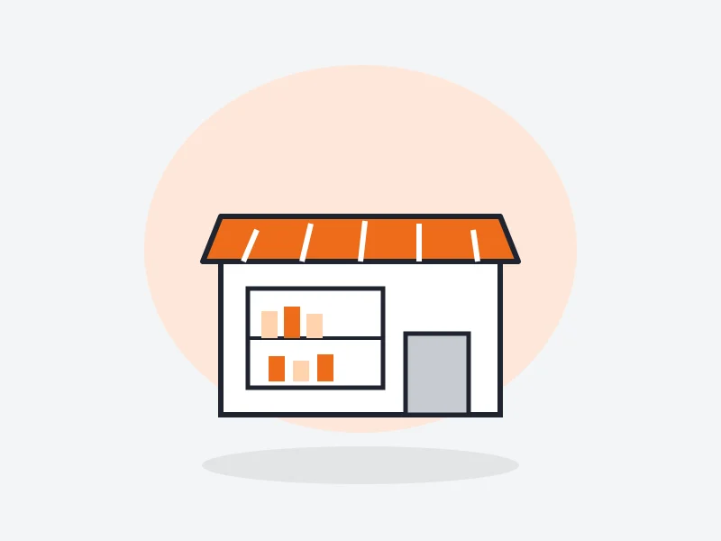 Retail Chain