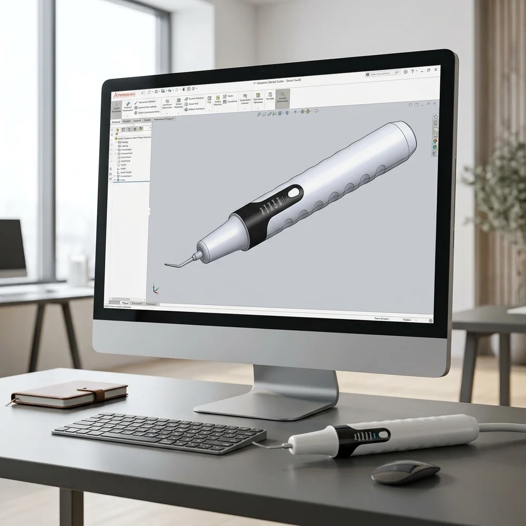 Mold & Tooling Workshop