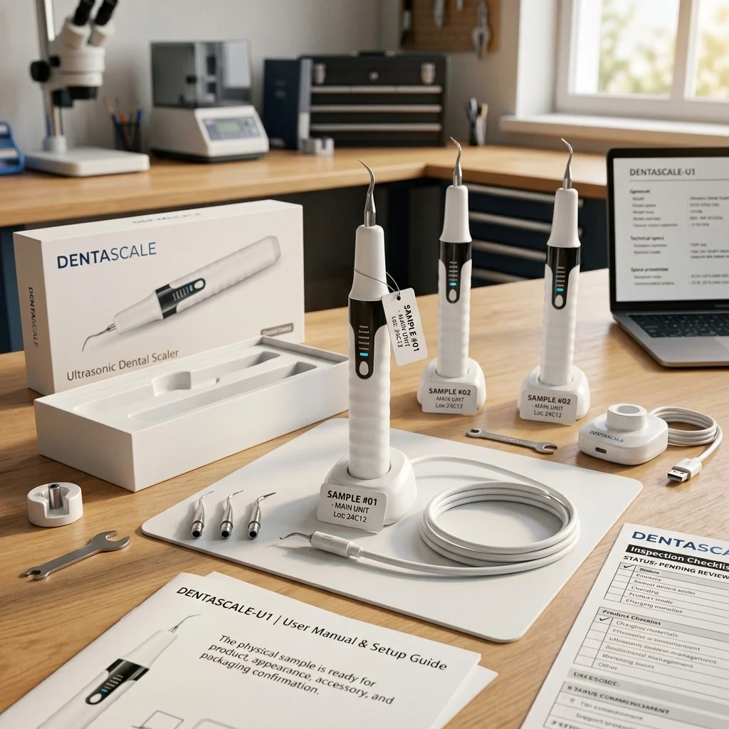 Sample Workshop